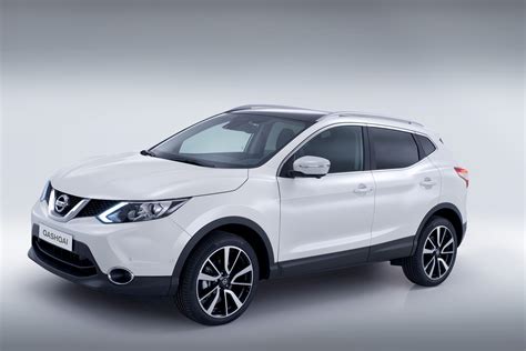 Advanced, accessible, affordable: New Qashqai pricing announced – Nissan Insider