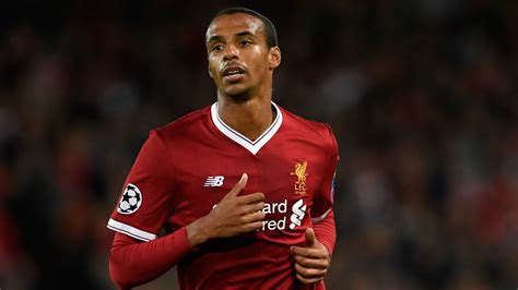 Joel Matip to return for Liverpool vs. Crystal Palace | Sporting News Canada