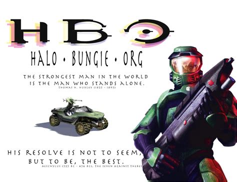 Halo Wallpaper