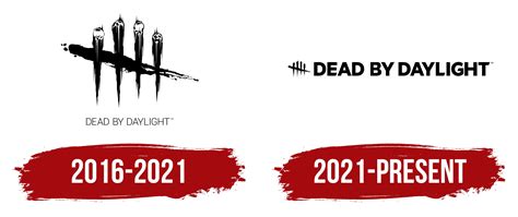 Dead by Daylight Logo, symbol, meaning, history, PNG, brand