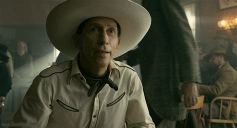 The Ballad of Buster Scruggs - Another Wonderful Western From the Coens - HeadStuff