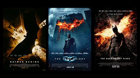 Wallpaper : Trilogy, The Dark Knight, The Dark Knight Rises, Batman Begins 1600x900 - fehtomaz ...