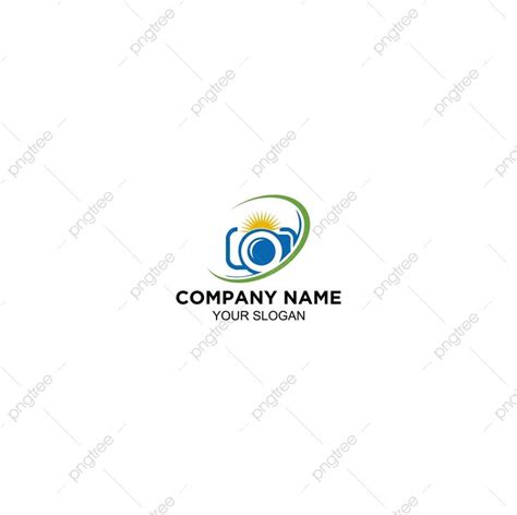 Nature Logo Design Vector PNG Images, Nature Photography Logo Design Vector, Photography, Symbol ...