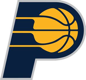 Indiana Pacers Logo PNG Vector (EPS) Free Download