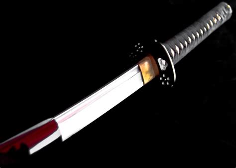 Free Japanska svärd katana Stock Photo - FreeImages.com