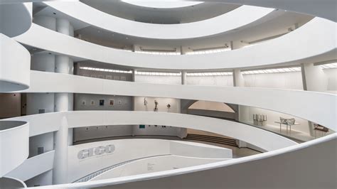 Frank Lloyd Wright, Gego, and the Art of Creating Space | The Guggenheim Museums and Foundation