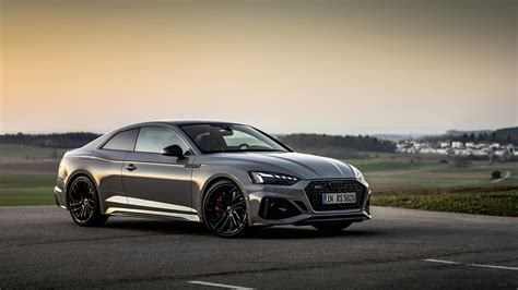 2020 Audi RS5 Coupe Wallpapers | SuperCars.net