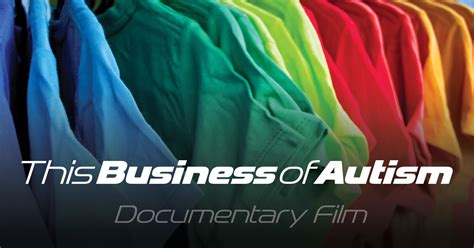 This Business of Autism - Documentary Film | Indiegogo