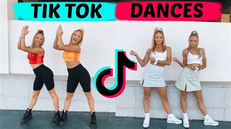 Tik Tok Dances 2020 2021