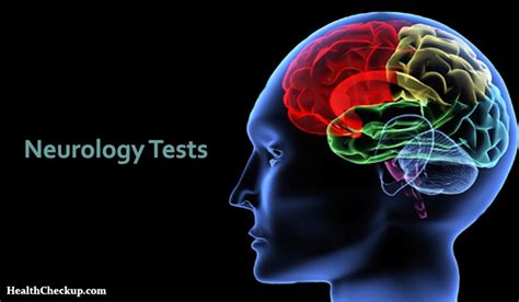 Diagnostic Tests for Neurological Disorders | Results of Tests