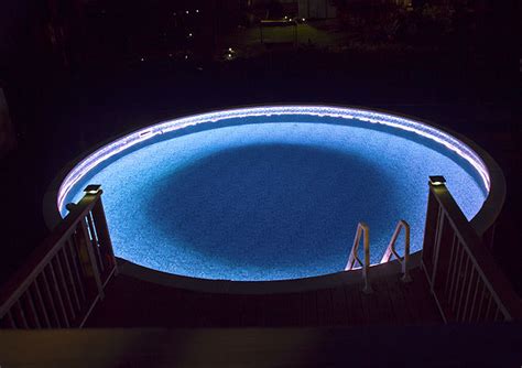 How To Install Long LED Strip Runs for Pools & More - Super Bright LEDs Knowledgebase | Super ...