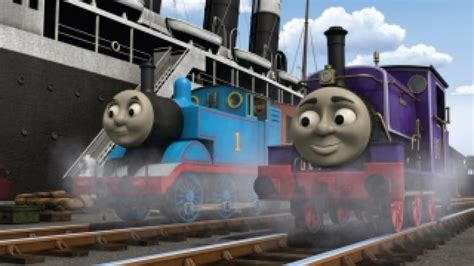 Thomas & Friends Season 1 Air Dates & Countdown