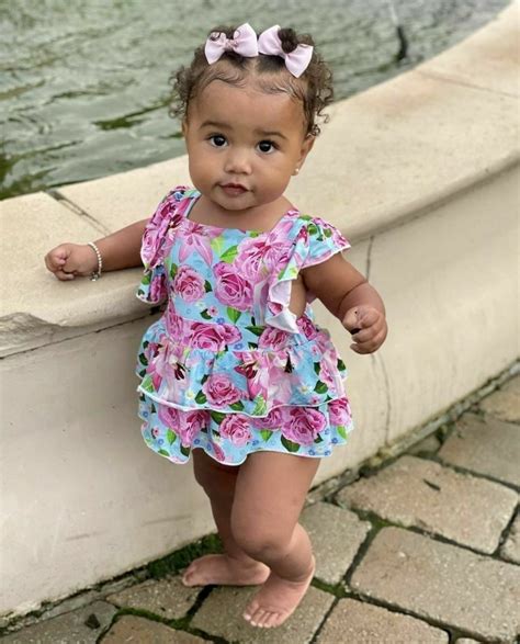 Cute Mixed Babies, Cute Black Babies, Beautiful Black Babies, Cute ...