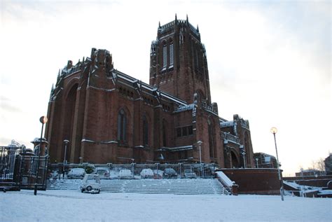 Liverpool Cathedral