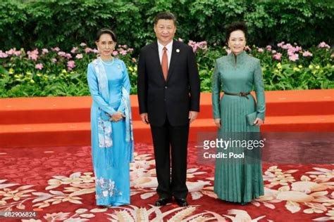 Xi Jinping Wife Photos and Premium High Res Pictures - Getty Images