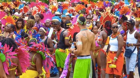 Ultimate Guide to Mombasa Carnival & Vacation in Msambweni