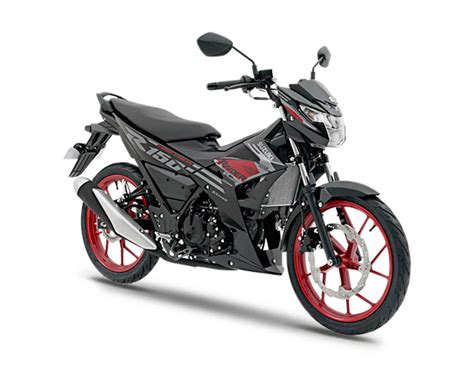 SUZUKI Raider R150 Fi - Motortrade