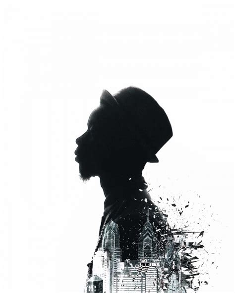 US digital artist talks representation of minorities in graphic design ...