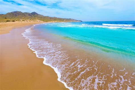 Where to find the best beaches in Spain - Lonely Planet