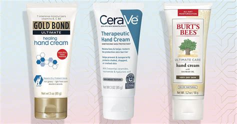 The 6 Best Hand Creams For Dry Skin