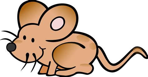 Cartoon Mouse Cliparts | Free download on ClipArtMag