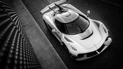 Koenigsegg Jesko UHD 4K Wallpaper | Pixelz