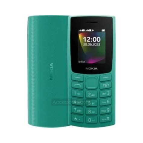 Nokia 106 (2023) Price in Pakistan and Specifications