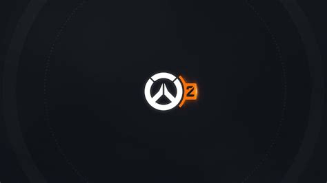 Overwatch 2 Logo : Overwatch HD wallpaper | Pxfuel