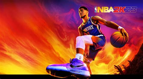 5120x288 Resolution HD NBA 2K23 Gaming Poster 5120x288 Resolution Wallpaper - Wallpapers Den