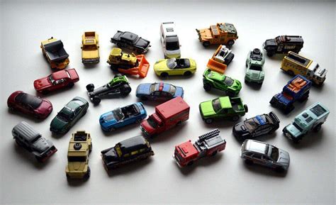 Matchbx diecast cars | Kids Nook