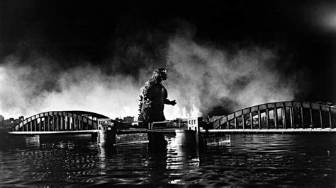 Godzilla (1954) - The Loft Cinema