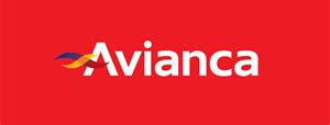 Avianca Logo PNG Vector (AI) Free Download