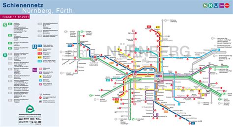 Nuremberg Travel Information