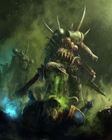 ArtStation - Explore | Warhammer, Warhammer 40k artwork, Warhammer 40k