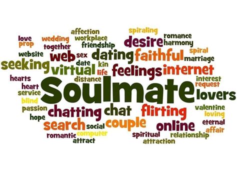 7 Soulmate Quotes To Help You Understand What Soulmates Are