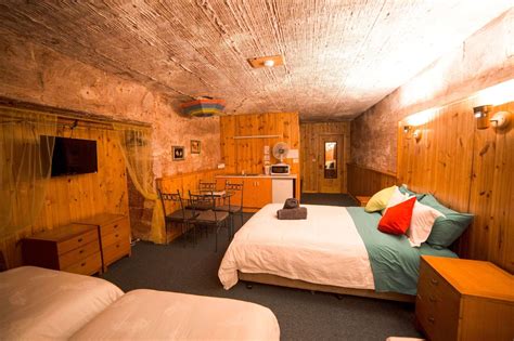 Coober Pedy Experience Hotel - Deals, Photos & Reviews