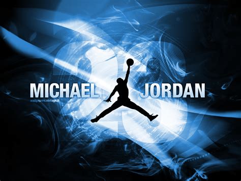 🔥 [69+] Michael Jordan Logo Wallpapers | WallpaperSafari