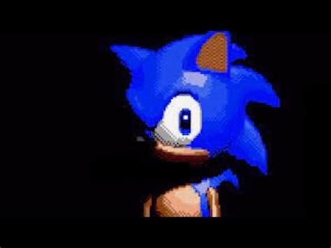 Sonic prowler meme - YouTube