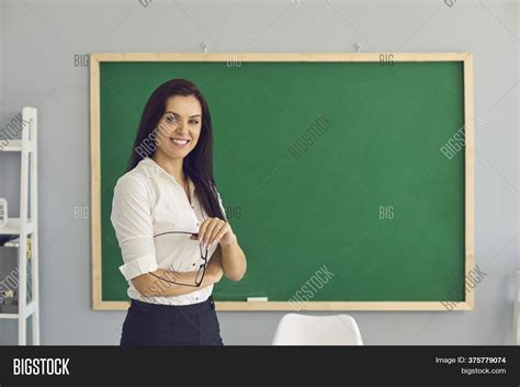 Teacher Classroom. Image & Photo (Free Trial) | Bigstock