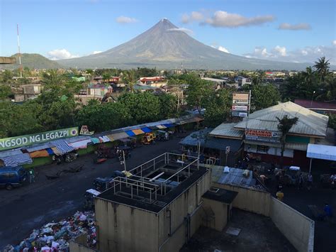 Legazpi City - Albay, Philippines - Tripcarta