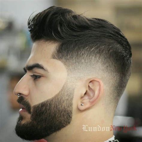 13 Most Popular Drop Fade Haircuts for Men [2024 Guide]