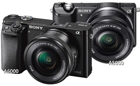 Sony A5000 « NEW CAMERA