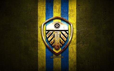 Leeds United New Logo