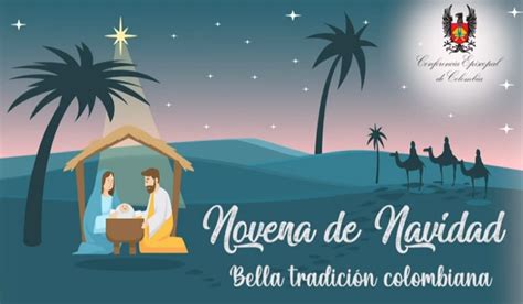 novena de navidad | Conferencia Episcopal de Colombia.