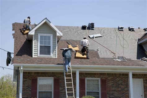 5 Signs It’s The Best Time For A Roof Installation | Reveal Homestyle