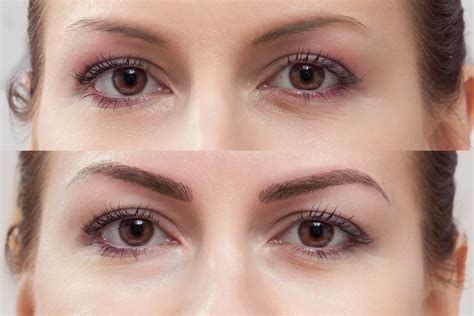 What Is Microblading And How Long Do Microbladed Eyebrows Last