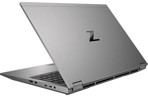 HP ZBook Fury 15 G7 Full Specifications | DeviceBeast.com