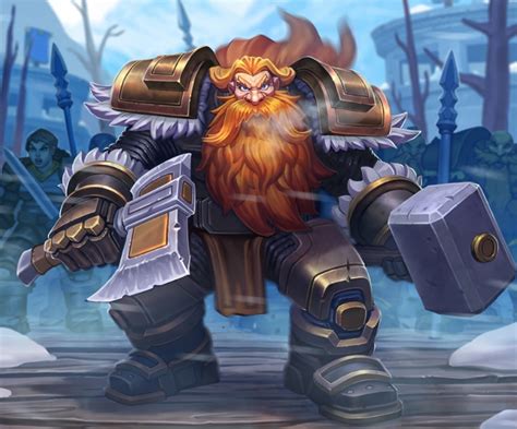 Hearthstone Best Duels Decks For Every Class (Current Meta) | Gamers Decide