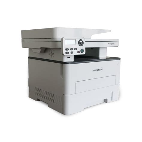 Pantum M7105DW Multifunction Printer – PANTUM (Maldives)