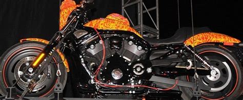 The Harley-Davidson Cosmic Starship Is Now World’s Most Expensive Bike - autoevolution